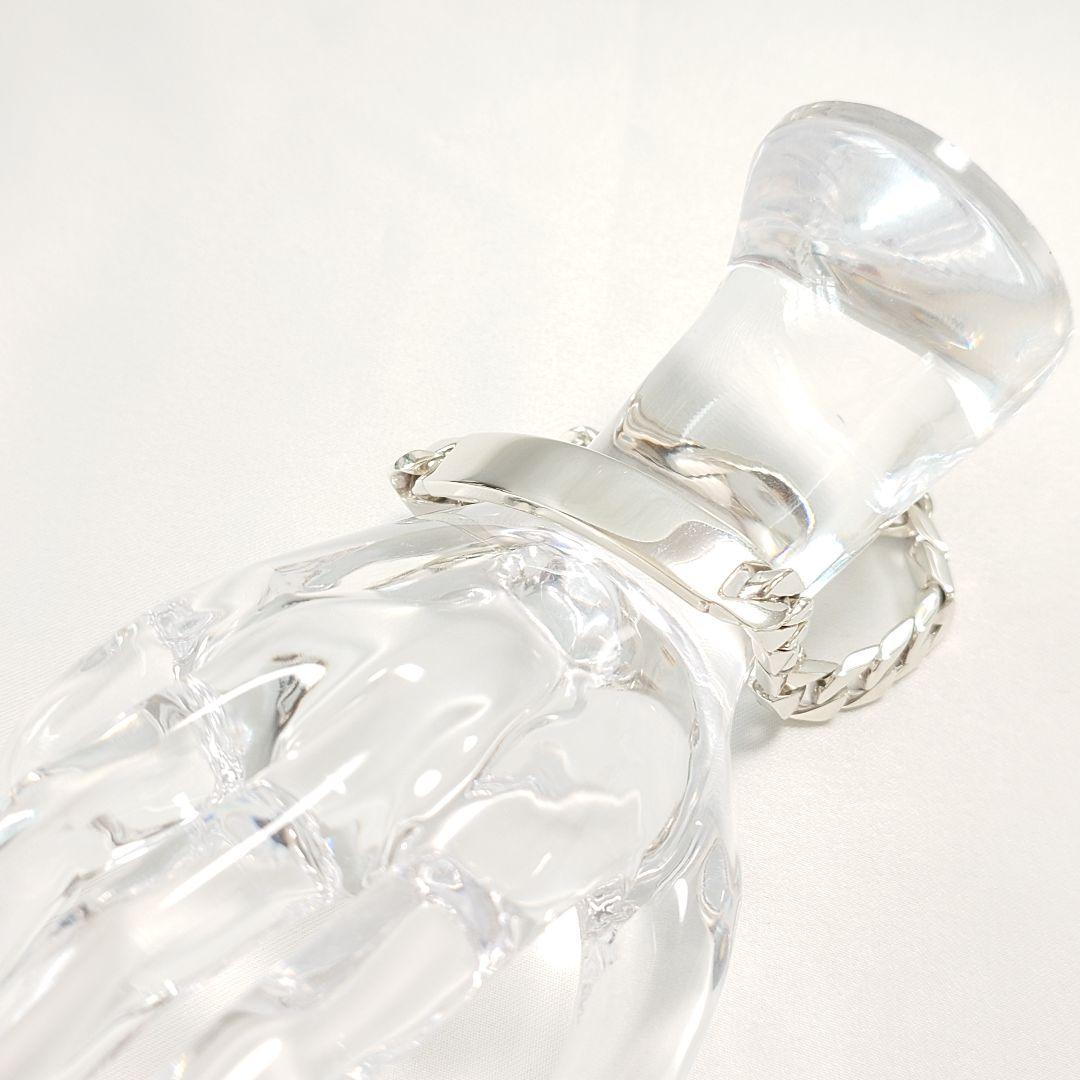 【新品仕上げ】 TIFFANY ティファニー ID ブレスレット 6237