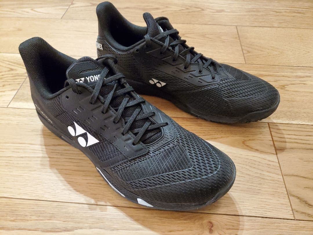 ヨネックス パワークッション アドアクセル