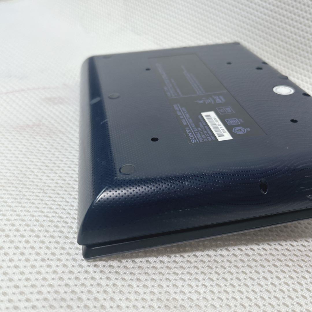 SONY BDP-SX910 2015年製