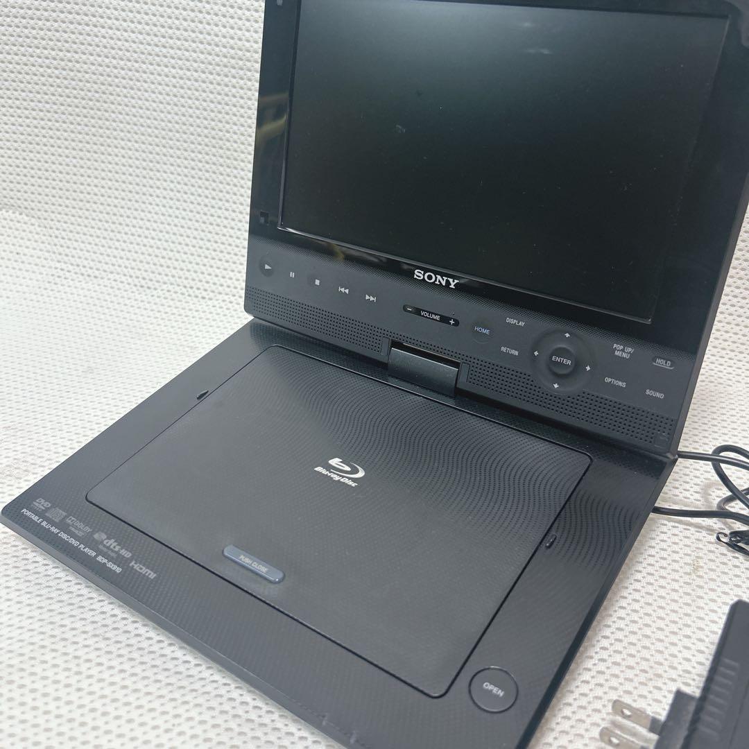 SONY BDP-SX910 2015年製