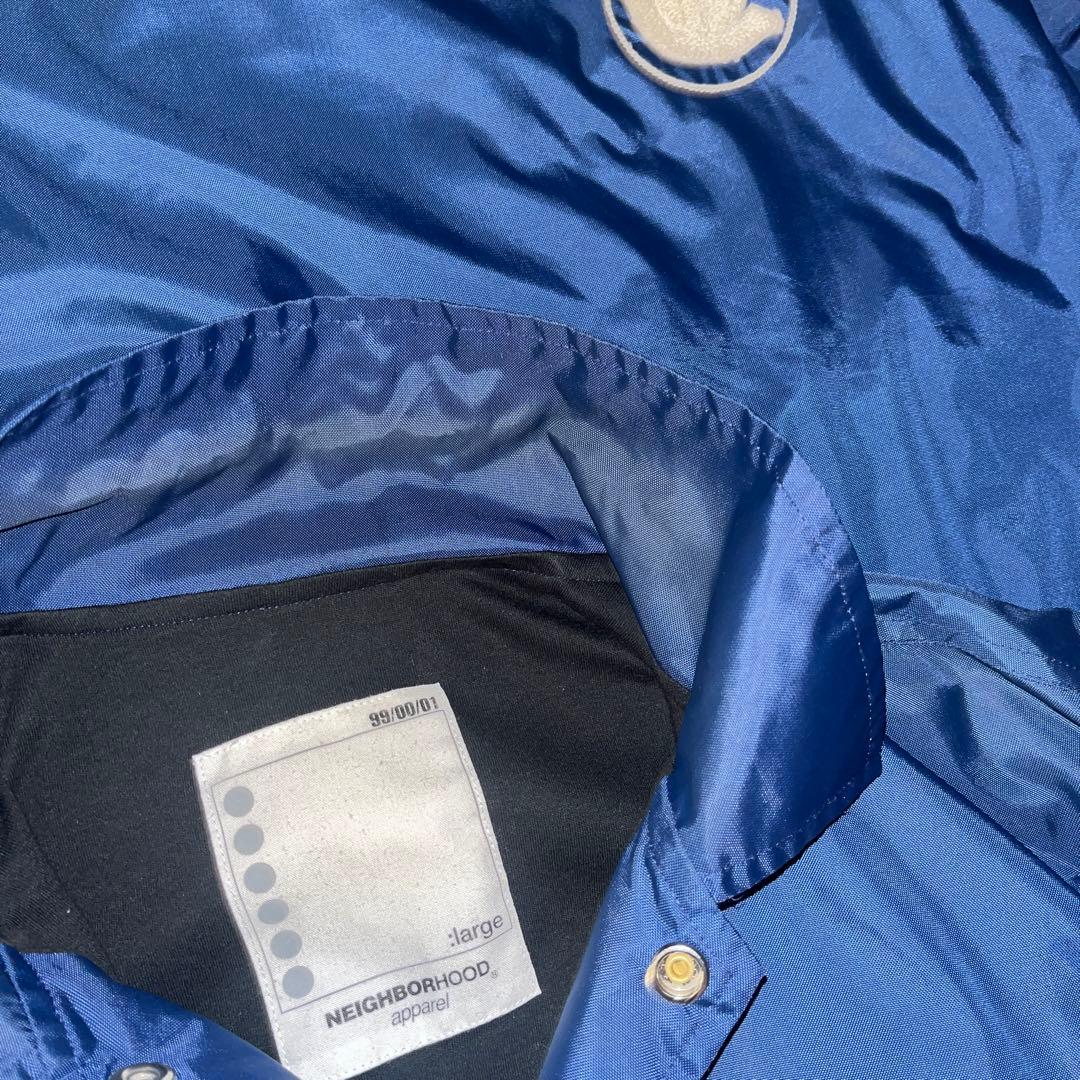 ネイバーフッドジャケットLサイズ