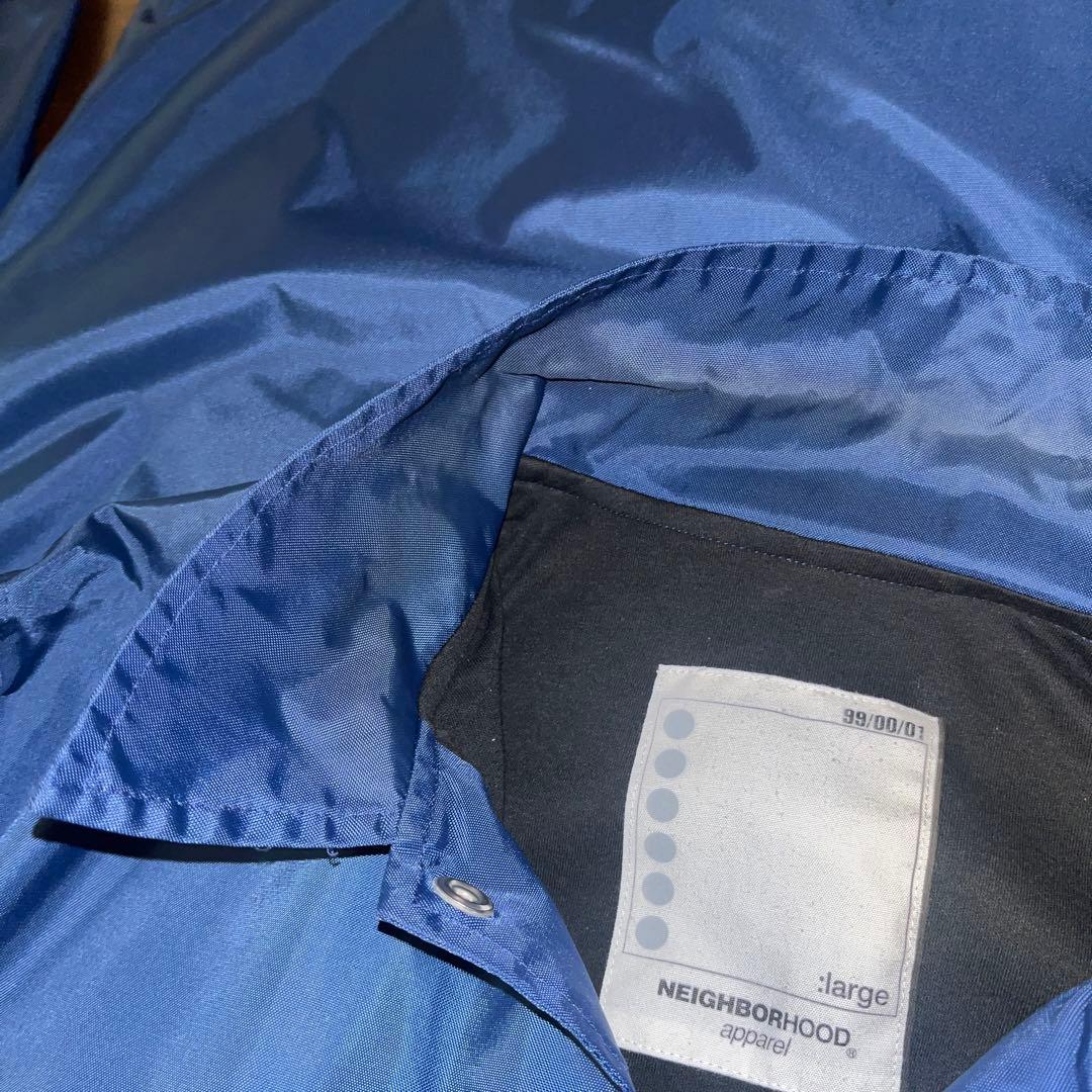 ネイバーフッドジャケットLサイズ