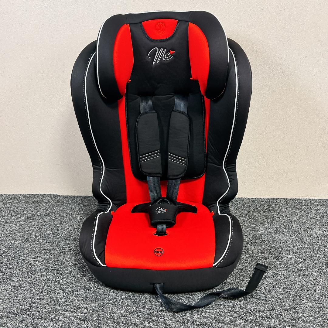 美品】マムズキャリー MC-FIX RE B-231 ISOFIX - メルカリ