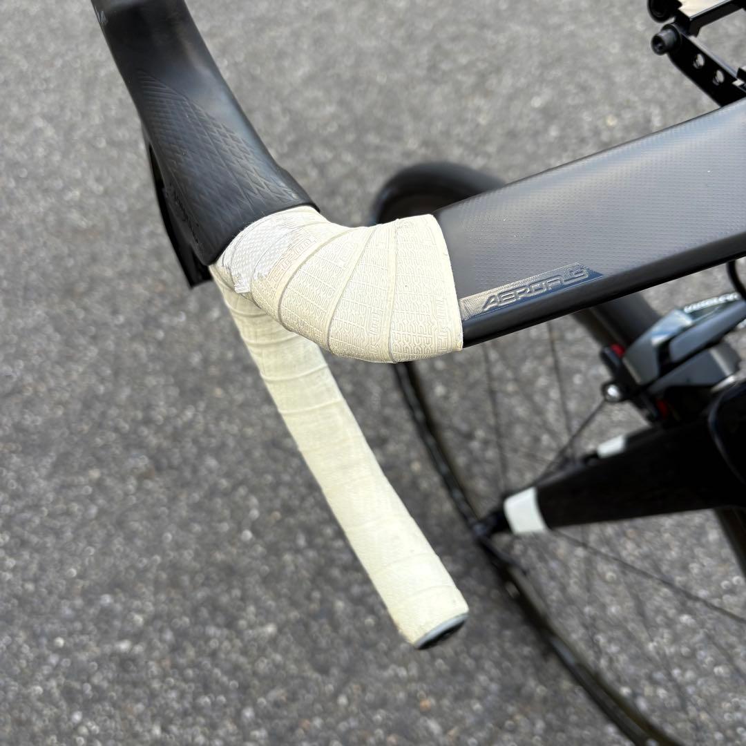 Wilier Cento 1 Air ブラック/ホワイト　2021年モデル　M