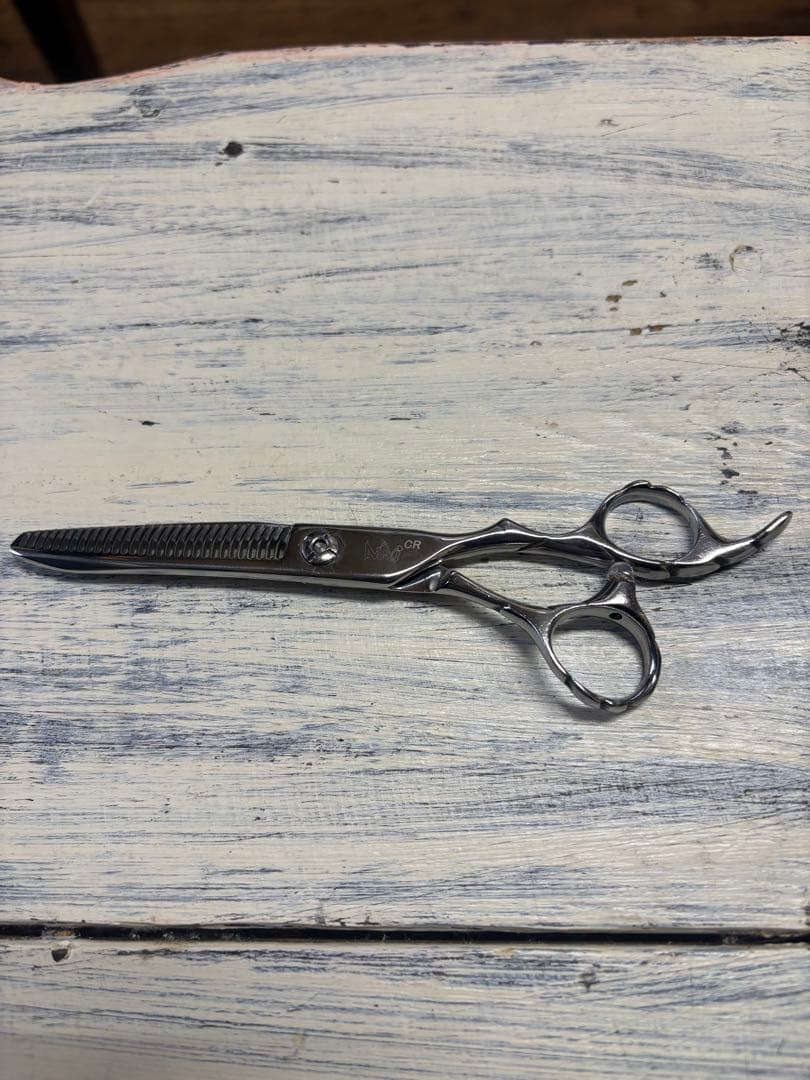 Navi CR セニングシザー セニング　ナビ　シザー　中古　良品