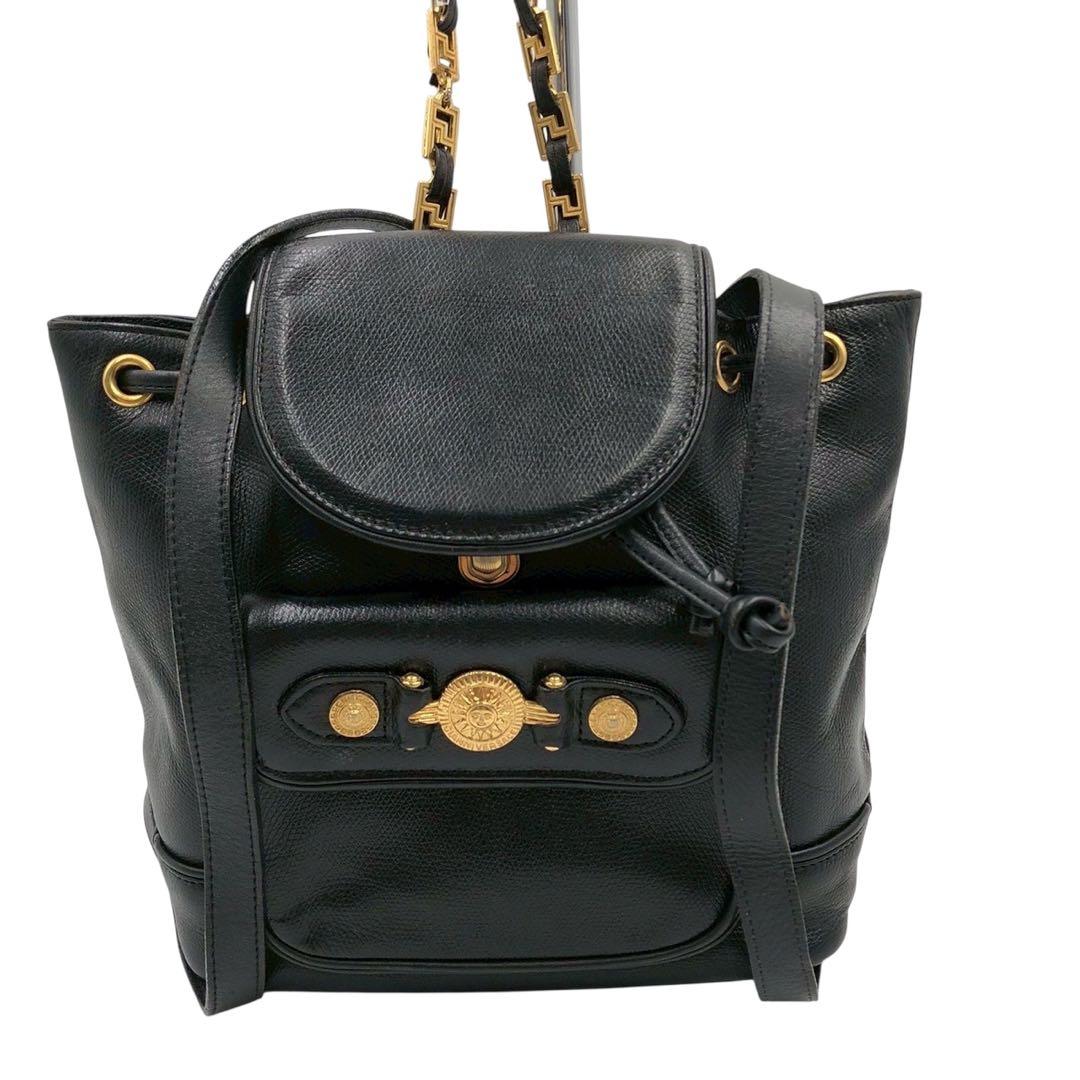 ベルサーチ バックパック リュック