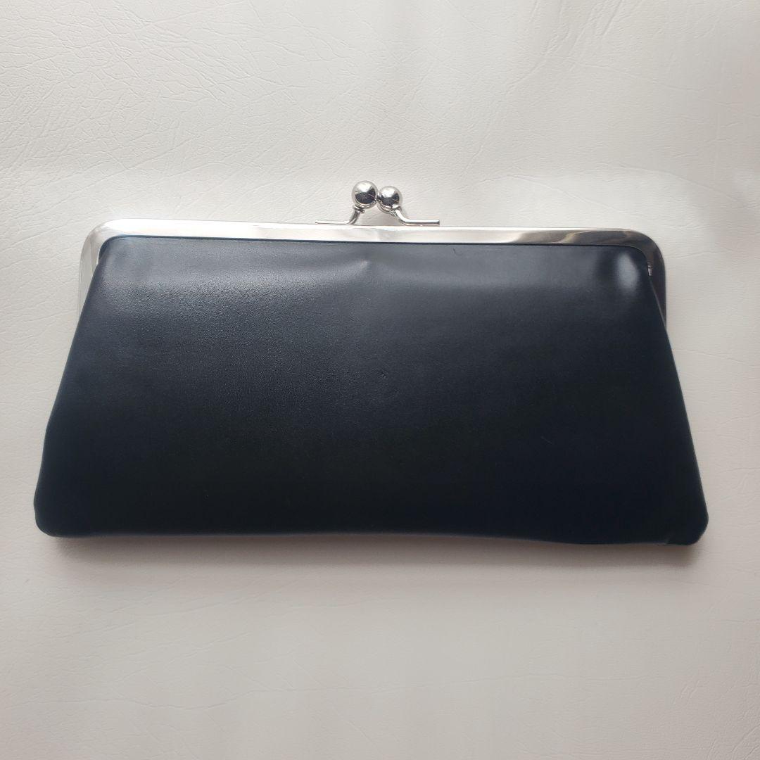 COMME des GARCONS がま口　財布 KISS CLASP 希少