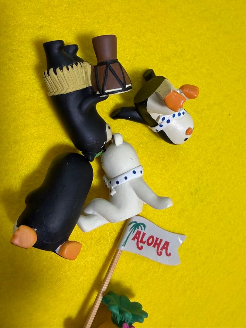 コンコンブル オトギッコ 夏 40点 プラスおまけ - メルカリ