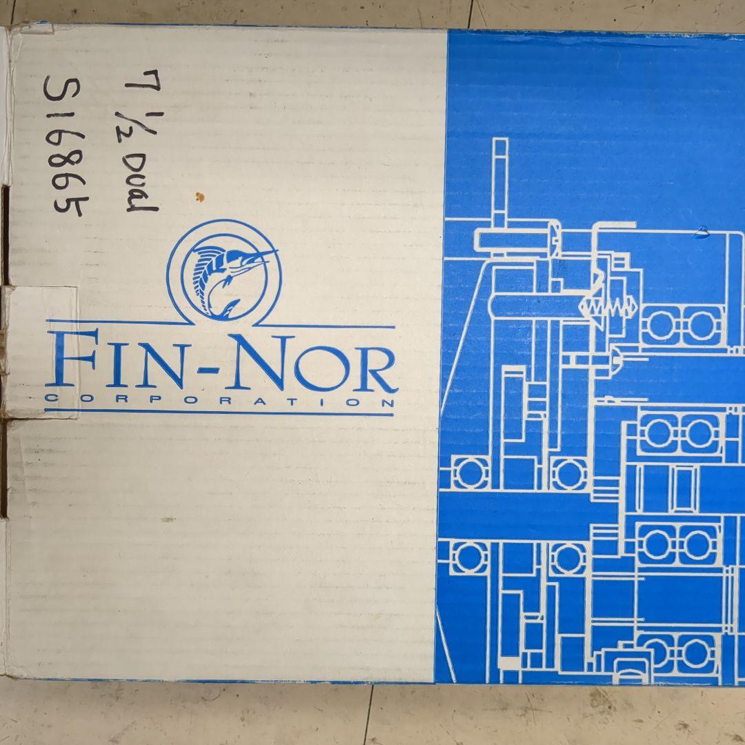 フィンノール ビックゲームシリーズ 71/2 Dual S16865 - メルカリ