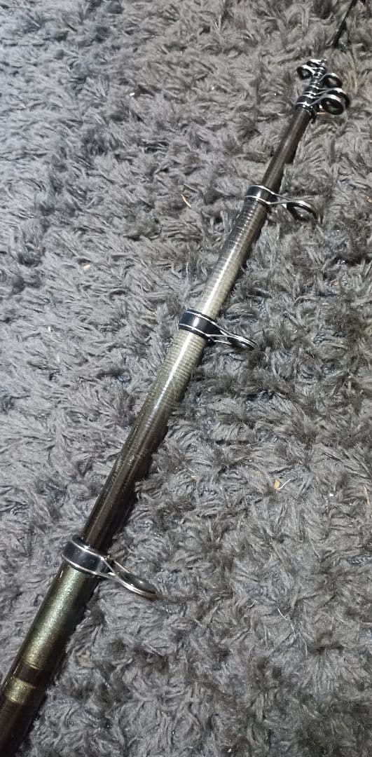 NFTパワーループ磯3号5.4m遠投&4号5.4m遠投