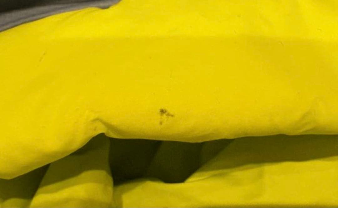 ニーモイクイップメント ディスコ 30 寝袋