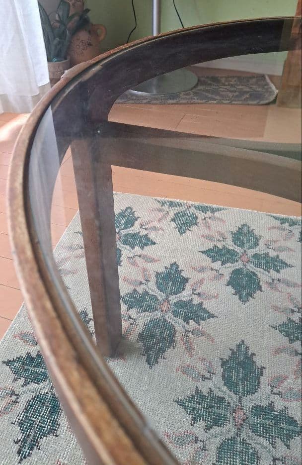 ミッドセンチュリー　ジャーナルスタンダードファニチャー　 プエブコ　イデー