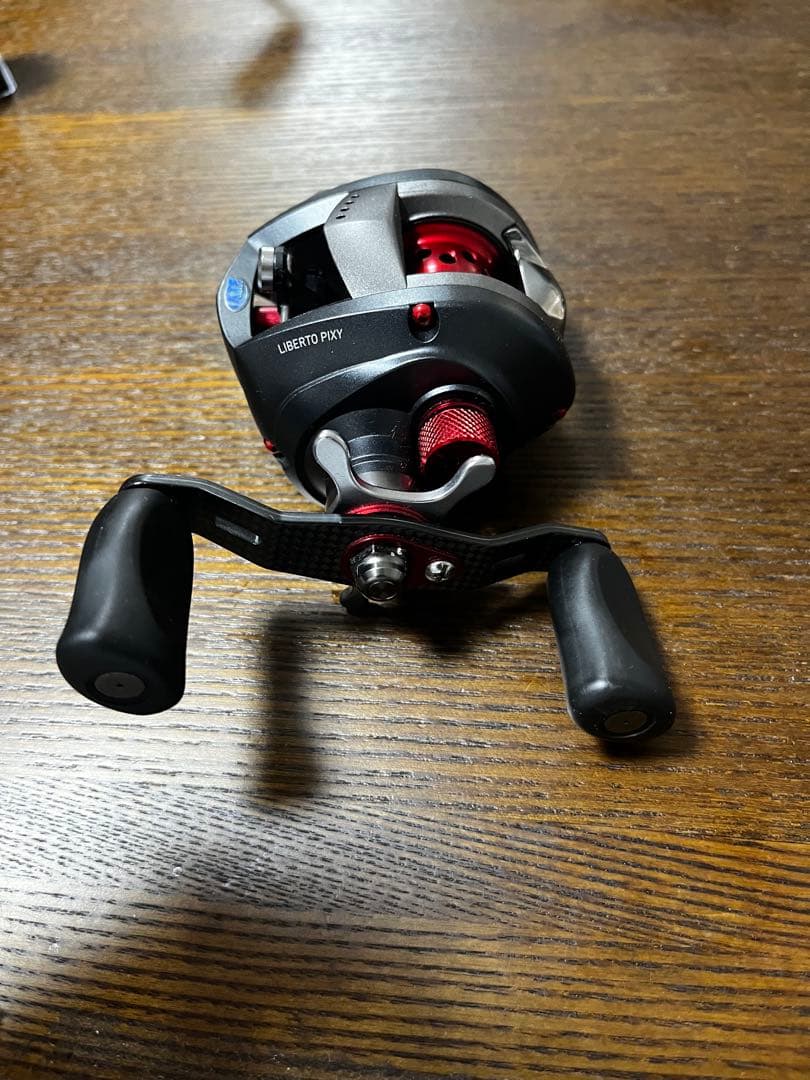 ダイワ PX68 ピクシー　KTFスプール