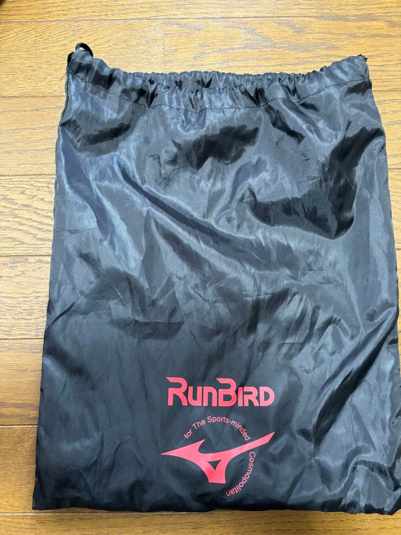 ミズノ限定品モレリアZEROサッカーシューズ ブラック/ホワイト28.0cm