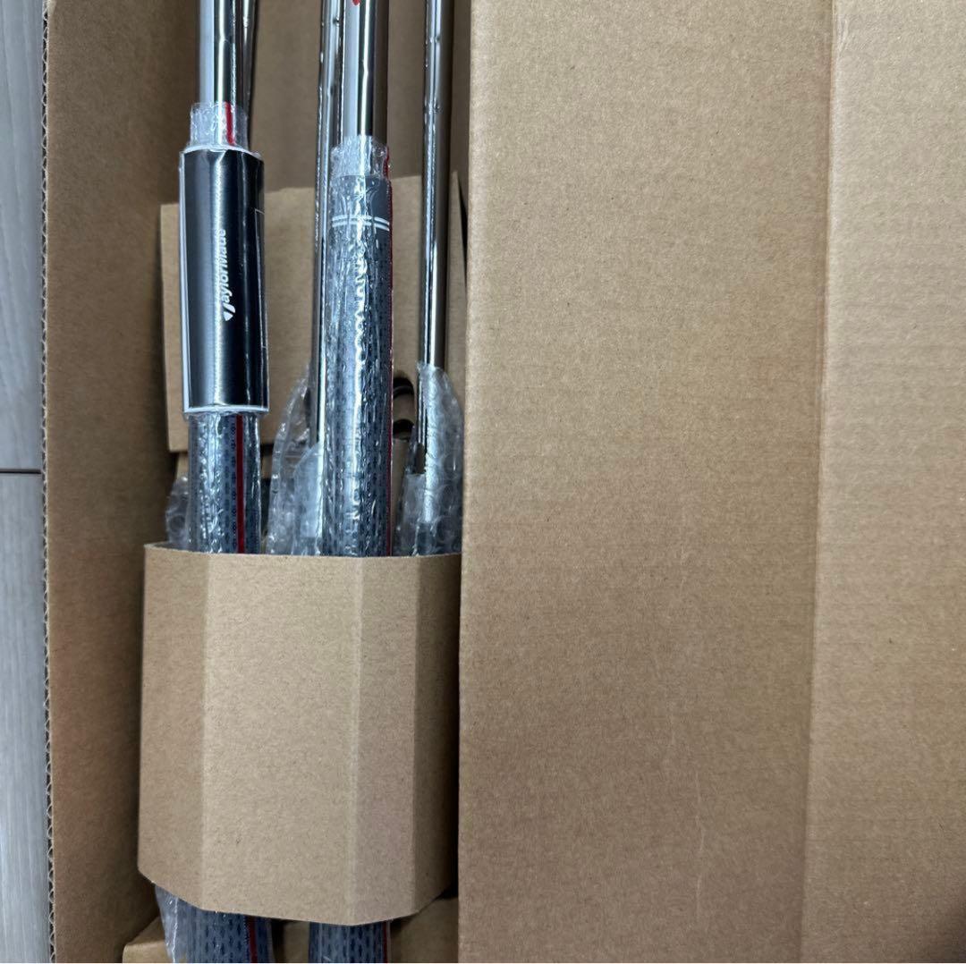 p790 2025 6-P MODUS3 TOUR105「S」