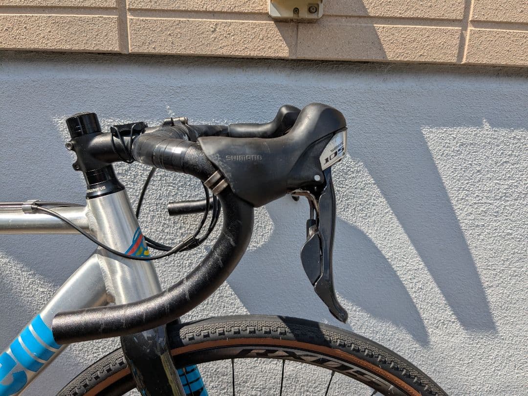 【送料込み】Cinelli Zydeco シクロクロス