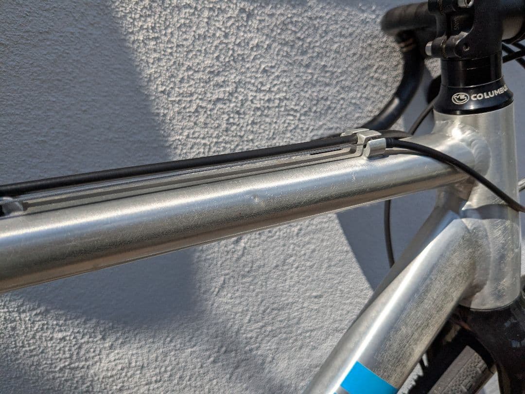 【送料込み】Cinelli Zydeco シクロクロス