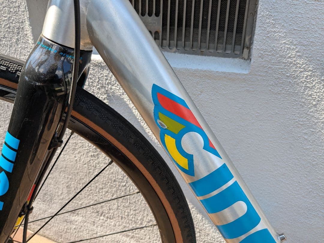 【送料込み】Cinelli Zydeco シクロクロス