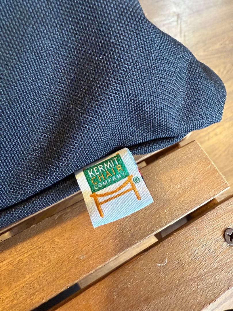 【新品・10%OFF】カーミットチェア レッド 正規品 Made in USA