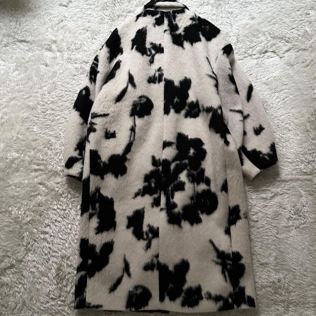 最終値下げ《AMERI》 UND SHADOWFLOWER WOOLCOAT