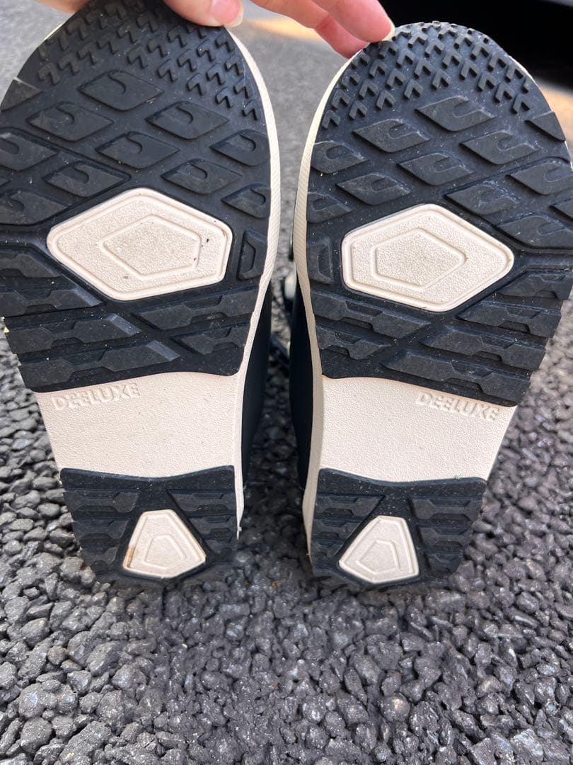 DEELUXE EMPIRE LARA スノーボードブーツ 24.5