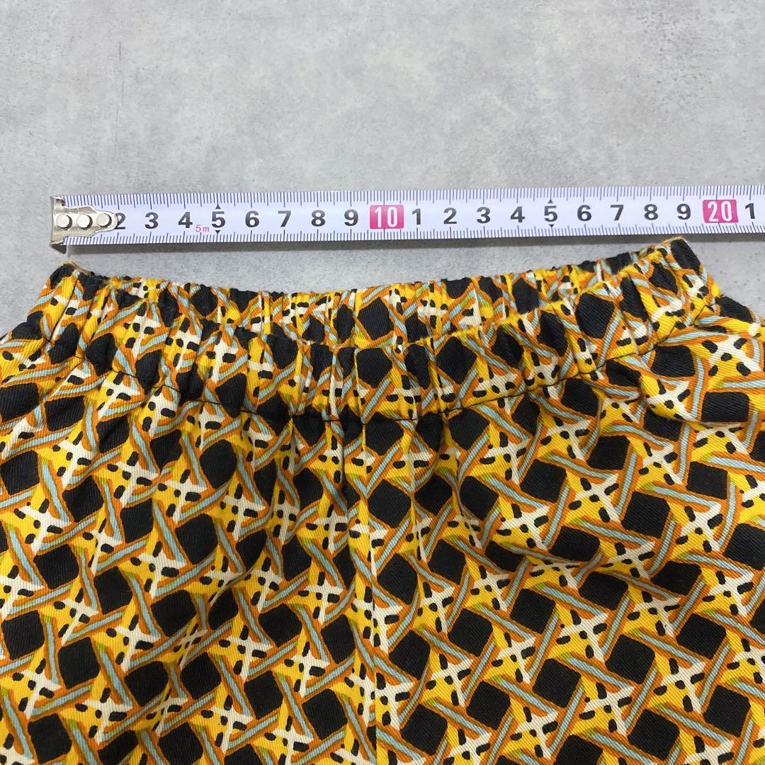 【misha and puff 】Zuzu Pant 4y
