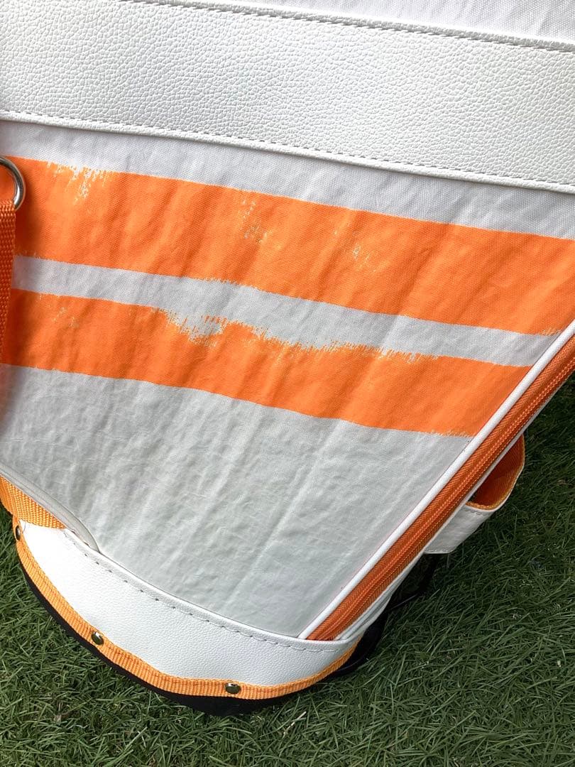 ロサーセンスタンドキャディバッグ