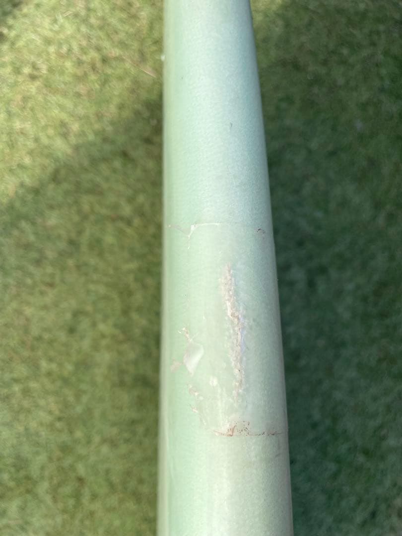 【最終値下げ】【手渡し】ロングボードDASH サーフボードGODDESS 9`4