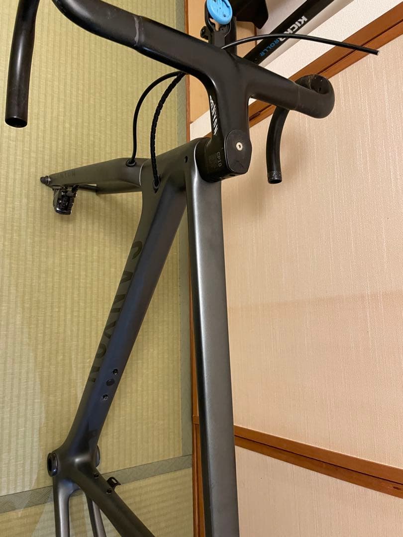 CANYON ULTIMATE CF SLX 再塗装 美品 最終値下げ