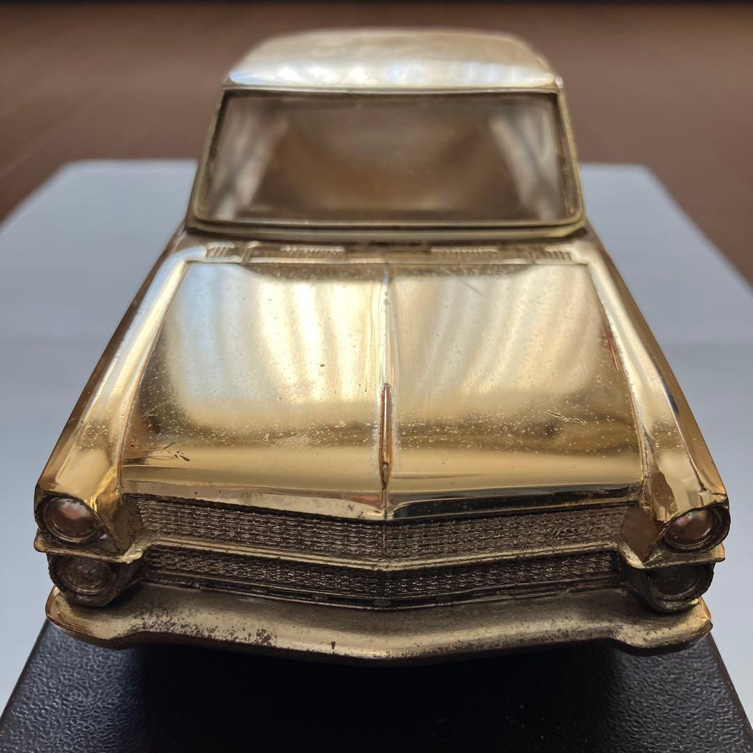 オルゴール付シガレットケース　グロリア(PA30) 箱入り