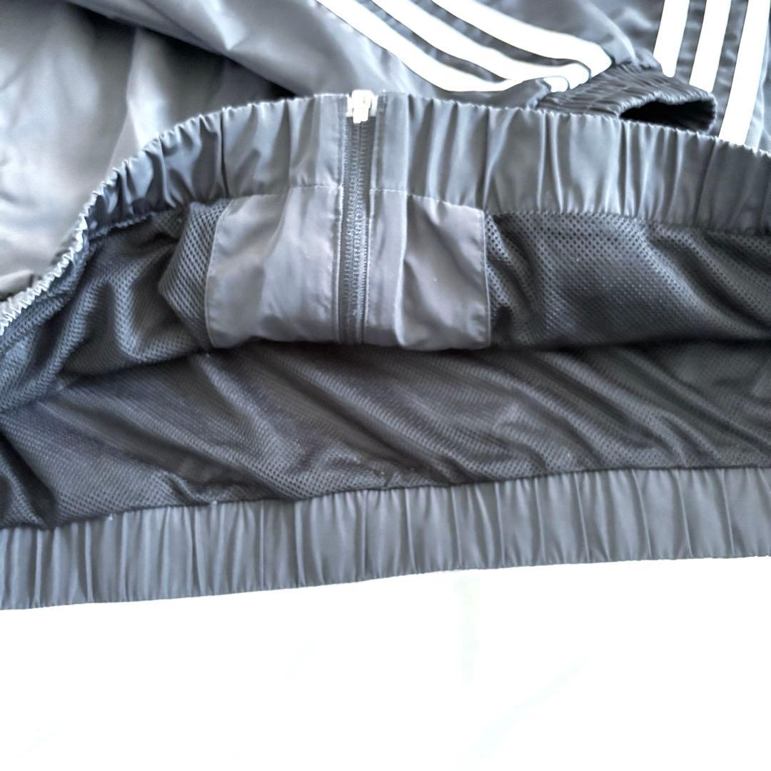 adidas ファイヤーバード　オーバーサイズドトラックトップ　XL