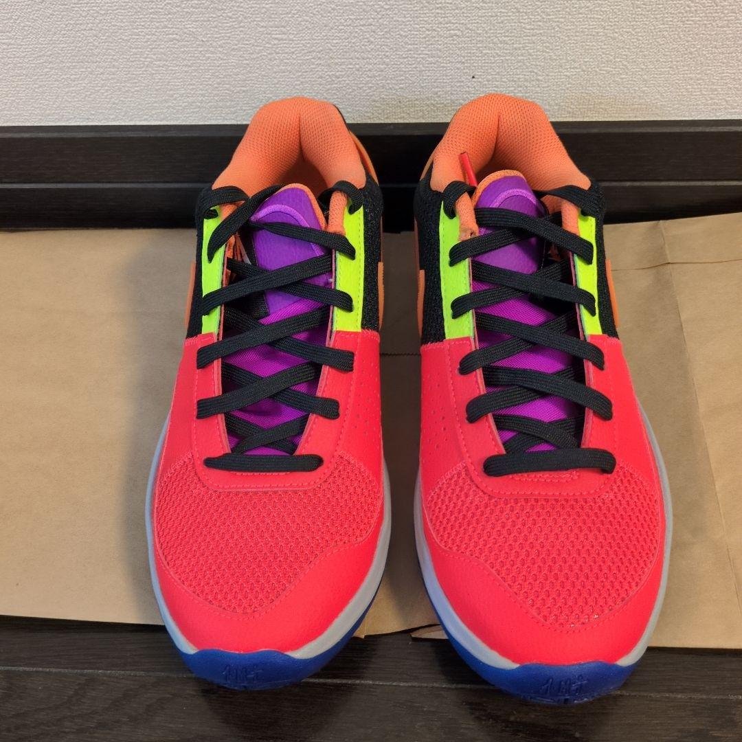 シューズ(男性用) Nike JA1 26.5cm