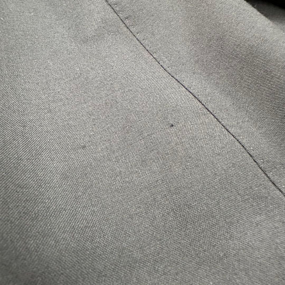 マッキントッシュフィロソフィー) セットアップスーツ ネイビー