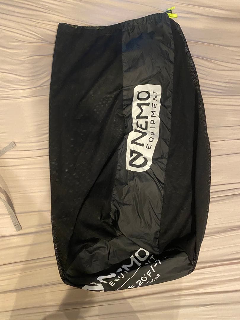 ニーモ フォルテ 20 NEMO FORTE