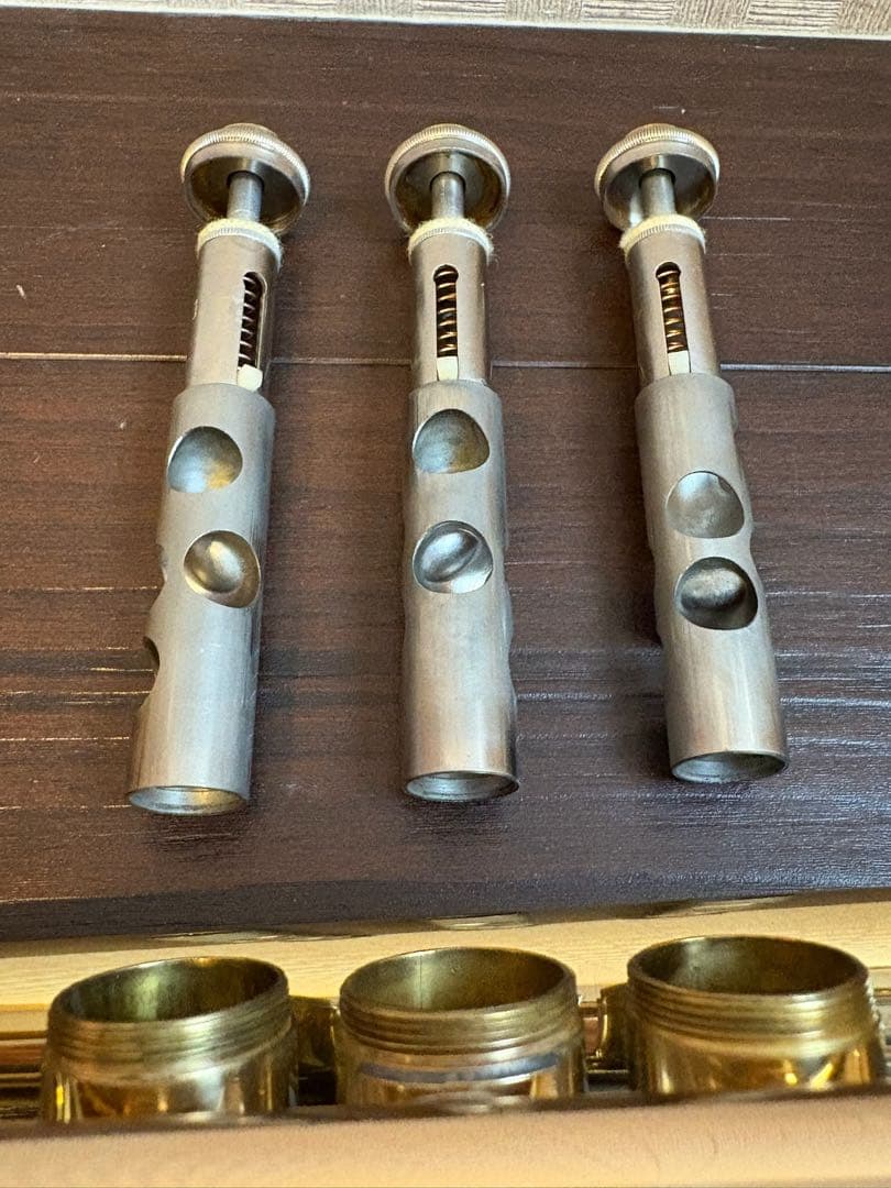 Nikkan YTR-235 トランペット　マウスピース