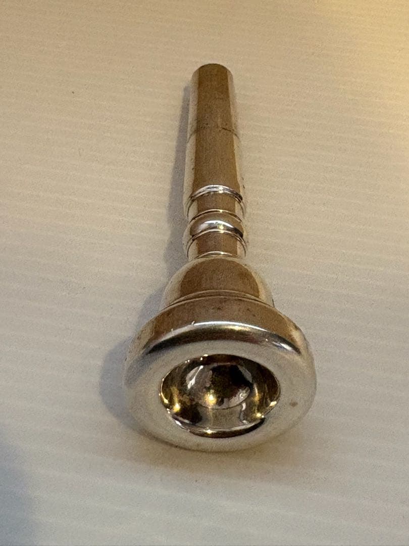 Nikkan YTR-235 トランペット　マウスピース