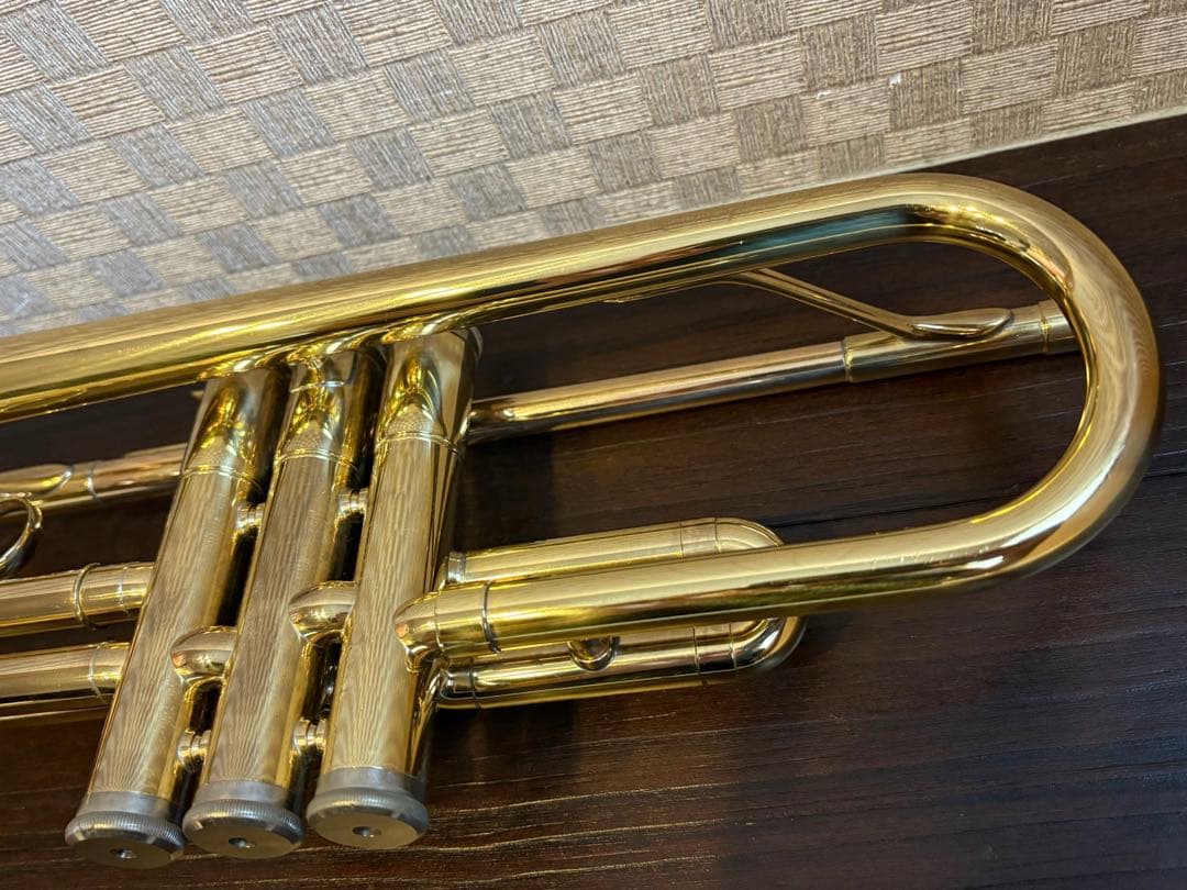 Nikkan YTR-235 トランペット　マウスピース