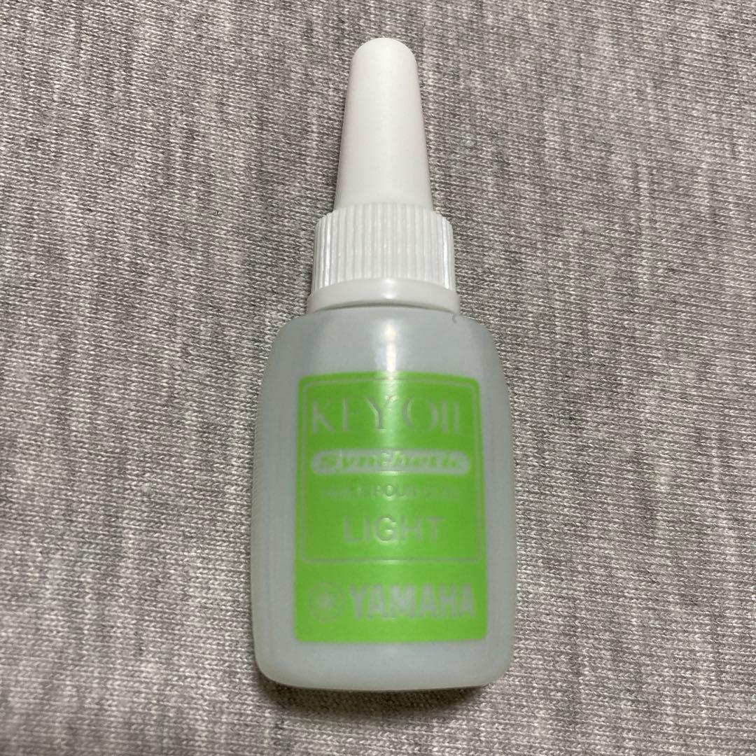 頭部管銀製 ヤマハ フルート YFL−311　後期モデル