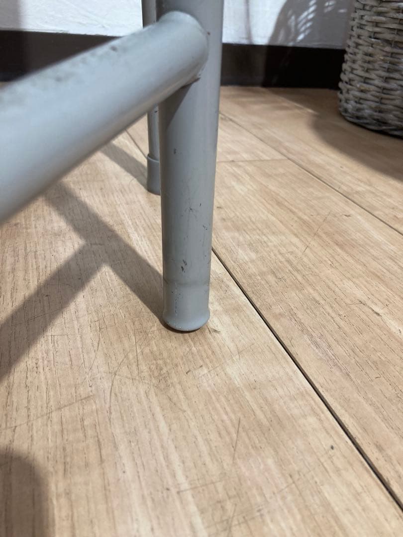 コクヨ　学校机　2号　勉強机　椅子セット