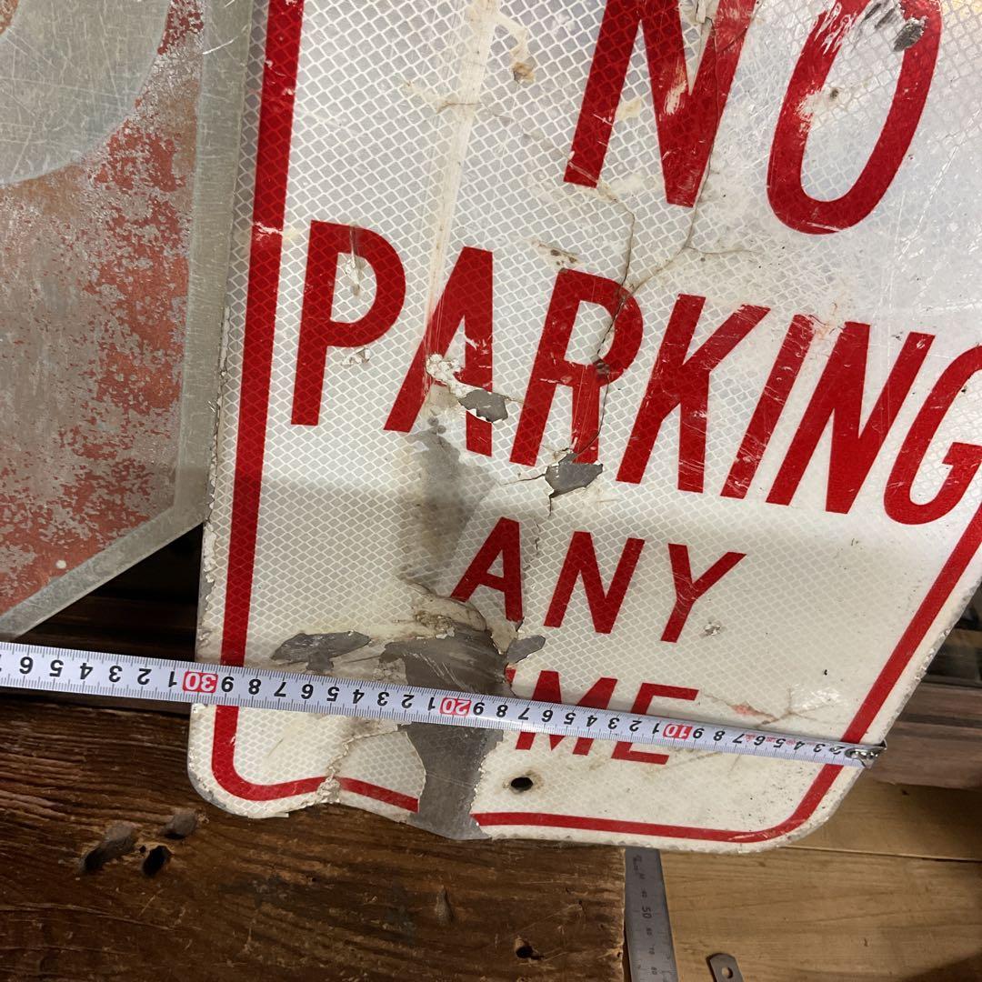 USAストリート看板ジャンクセット