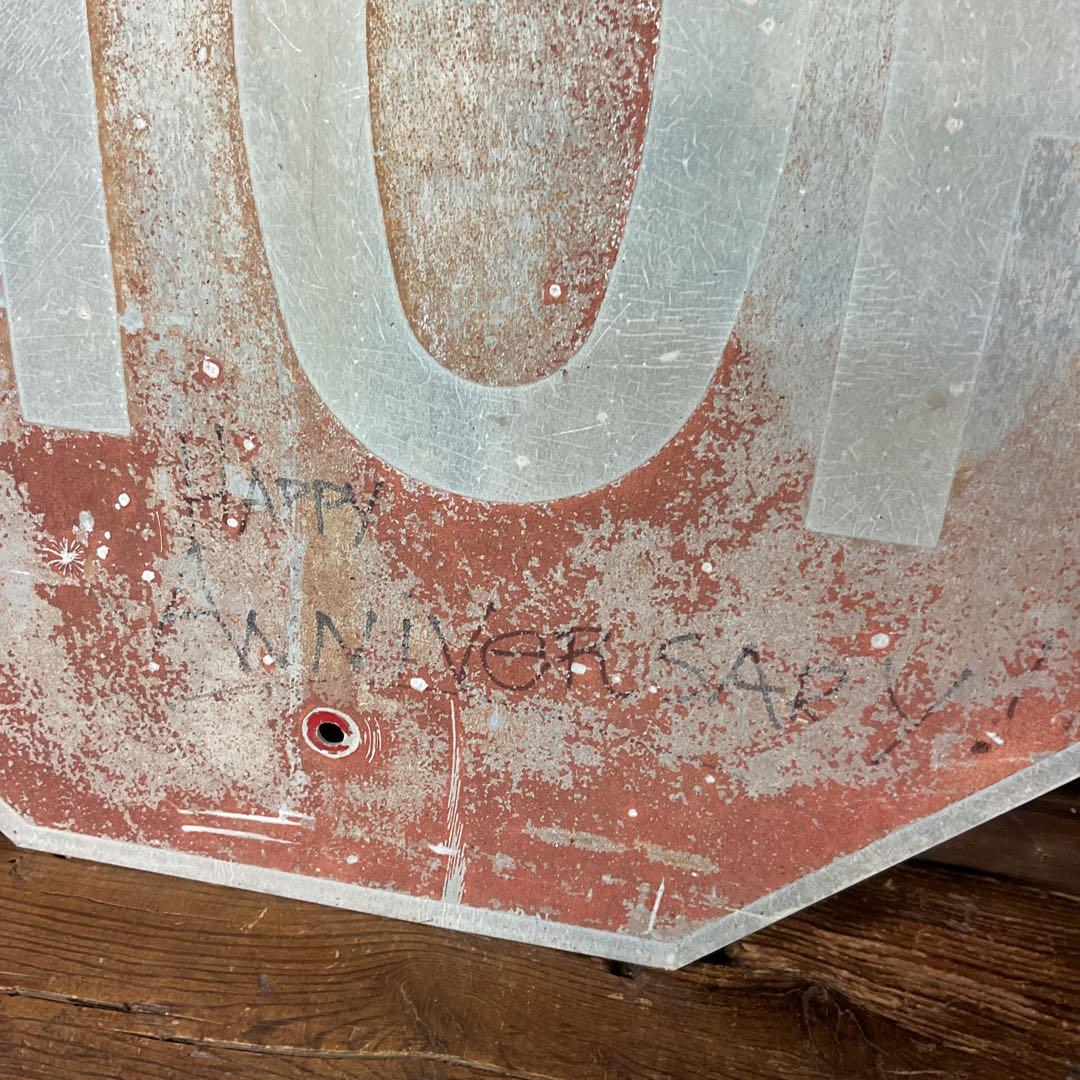 USAストリート看板ジャンクセット