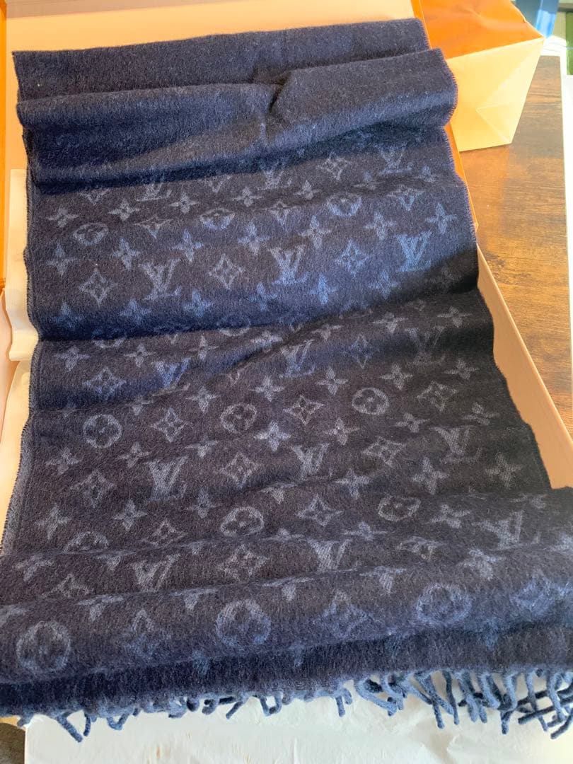 紀子様専用ルイヴィトン マフラールイ・ヴィトンのマフラーのおすすめ