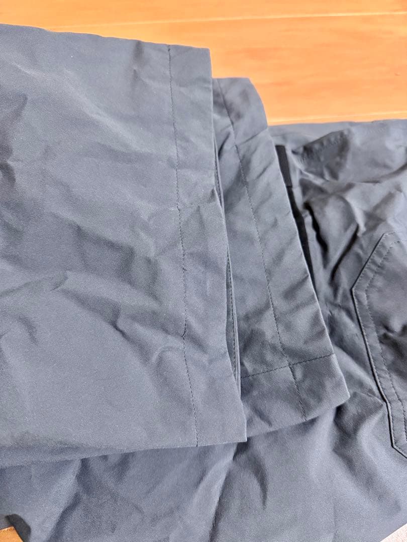 【TaoTech】スノボウェア オーバーオール 美品[定価19,800円]