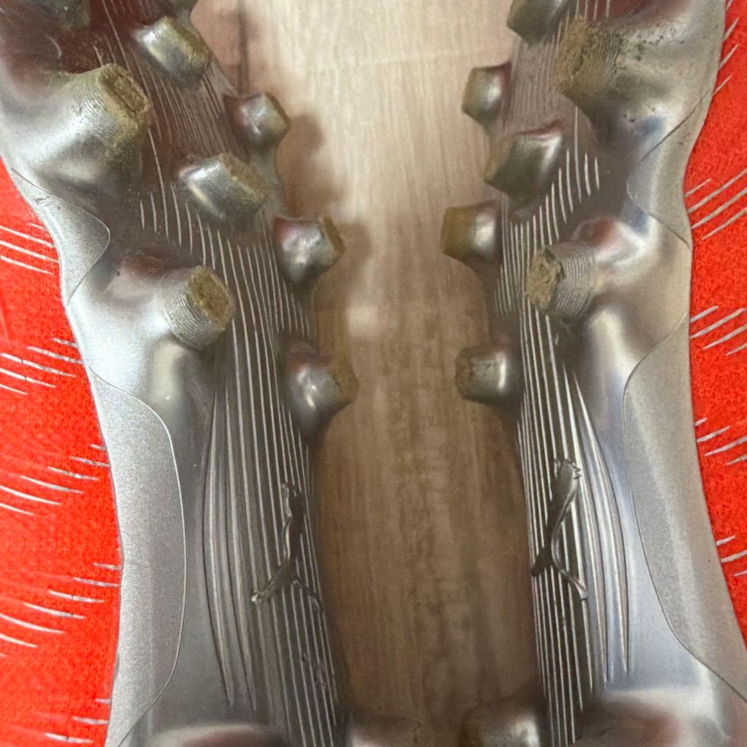 PUMA FUTURE サッカーシューズ 25.5cm スパイク　プーマ