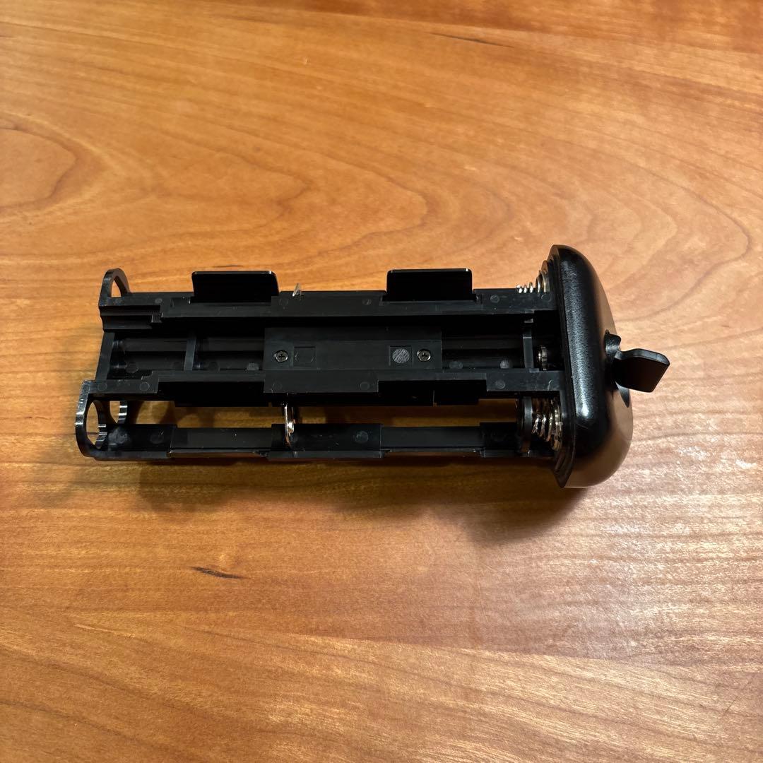 CanonEOS-1N 動作確認あり