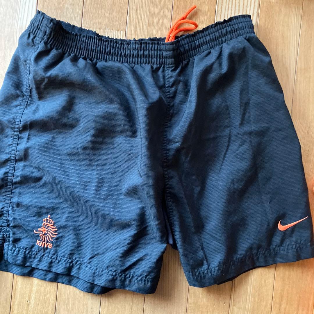 安い 価格スポーツ - NIKE オランダ代表ユニフォーム 上下 ⚠️長袖L