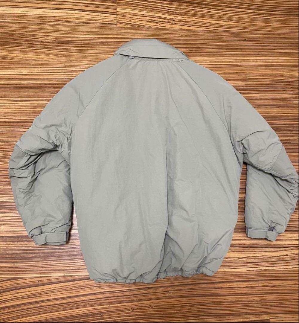 フリークスストア LEVEL7 JACKET PRIMALOFT プリマロフト