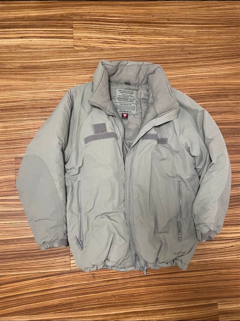 フリークスストア LEVEL7 JACKET PRIMALOFT プリマロフト