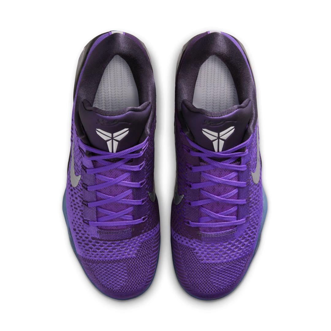正月セール Nike Kobe 9 Elite Low Protro