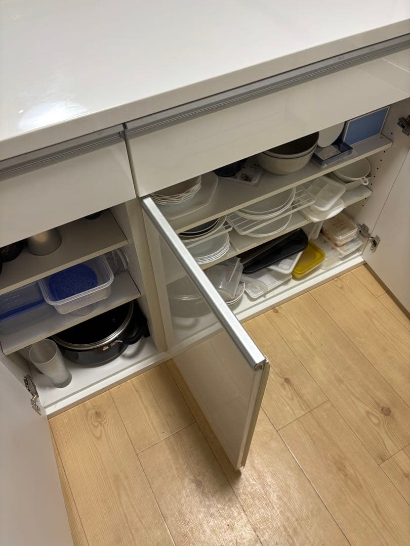 ニトリ バーカウンター